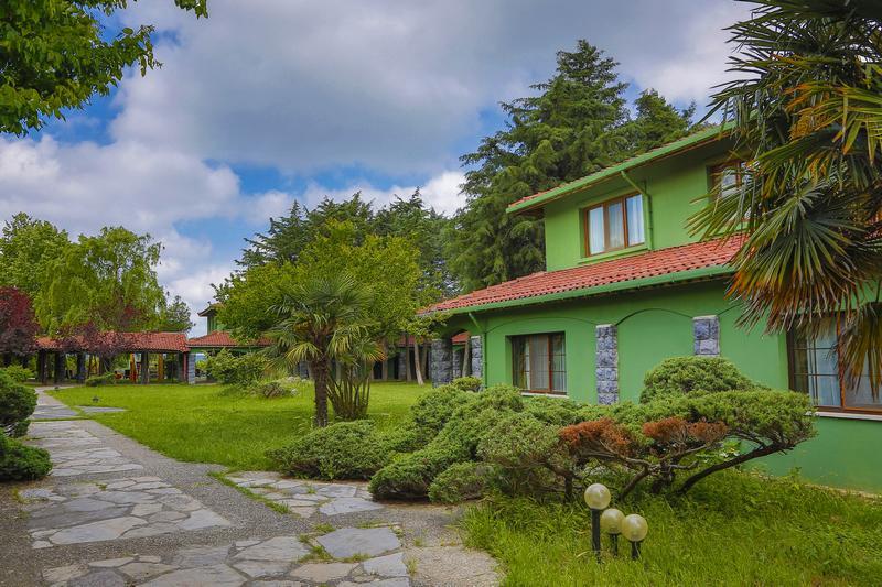 Istanbul Airport Durusu Club Hotel Arnavutkoy Exterior foto
