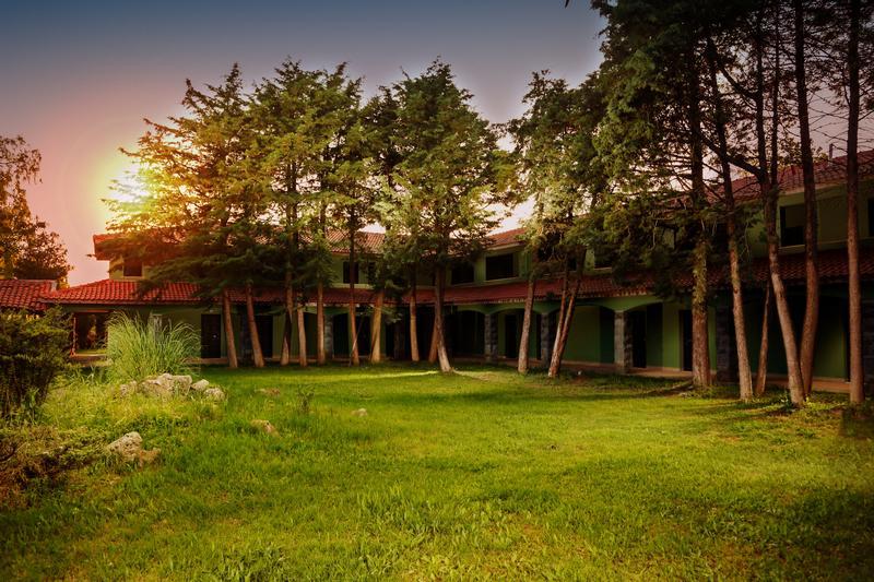 Istanbul Airport Durusu Club Hotel Arnavutkoy Exterior foto
