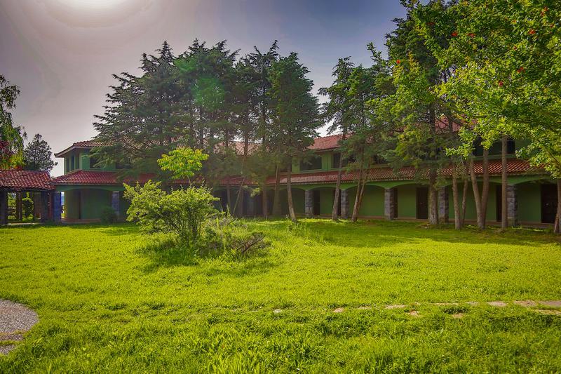 Istanbul Airport Durusu Club Hotel Arnavutkoy Exterior foto