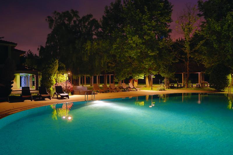 Istanbul Airport Durusu Club Hotel Arnavutkoy Exterior foto