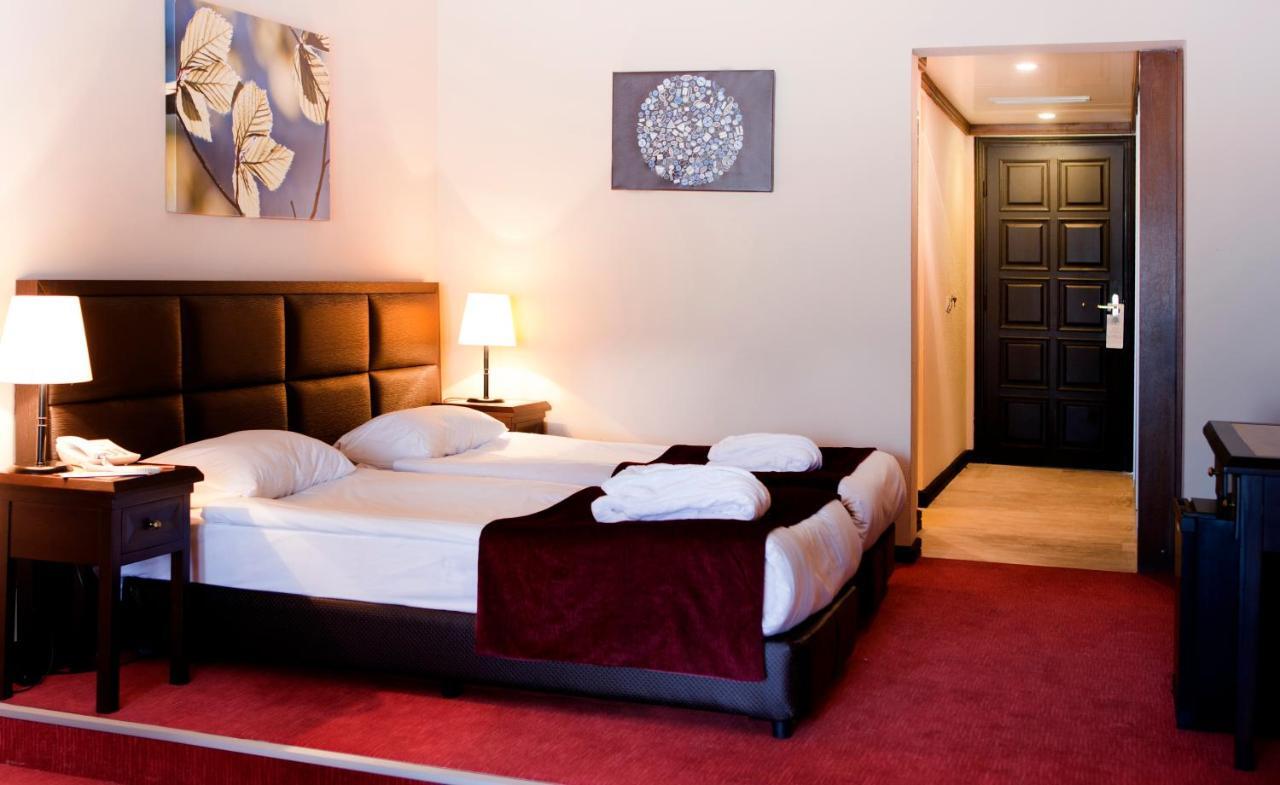 Istanbul Airport Durusu Club Hotel Arnavutkoy Exterior foto